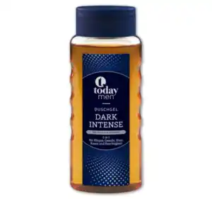 TODAY Showergel*