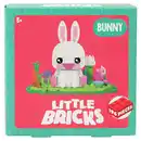 Bild 1 von PROFESSOR PUZZLE Little Bricks, Hase