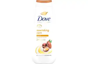 Dove Duschgel Nourishing Care