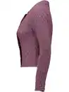 Bild 3 von Damen Trachtenstrickjacke Rosa