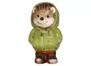 Bild 1 von Dekofigur Igel Igel mit Jacke