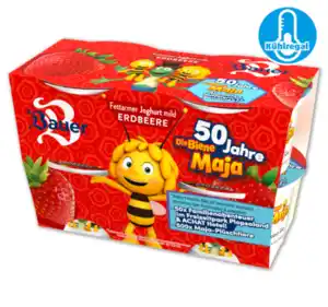 BAUER Kinderjoghurt oder Der kleine Bauer*