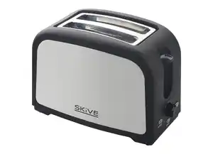Skive Toaster 7 Bräunungsstufen