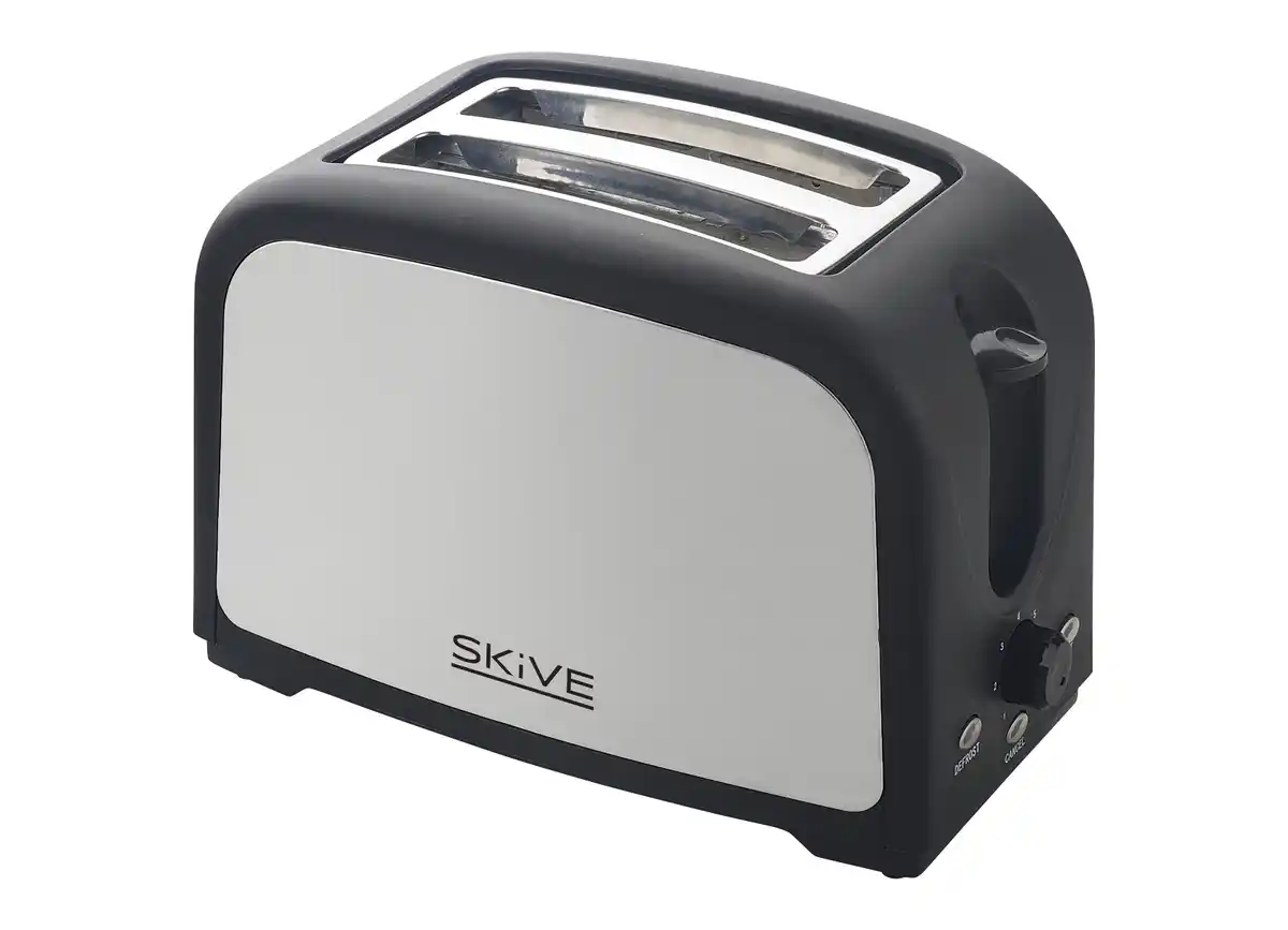 Bild 1 von Skive Toaster 7 Bräunungsstufen
