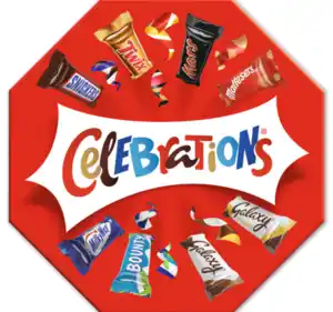MARS Celebrations*