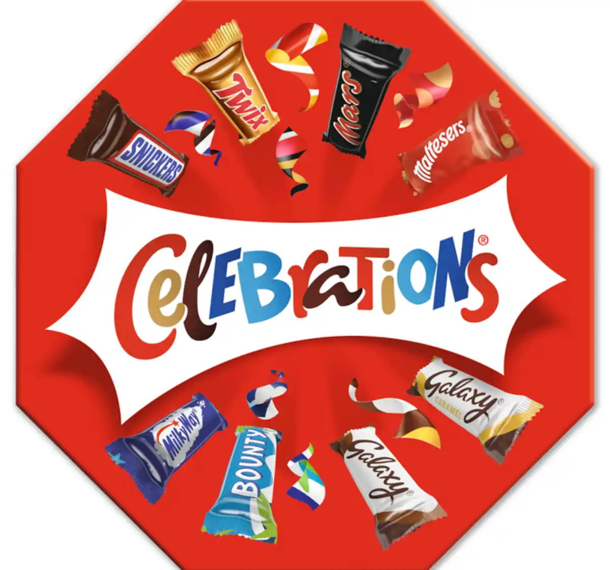 Bild 1 von MARS Celebrations*