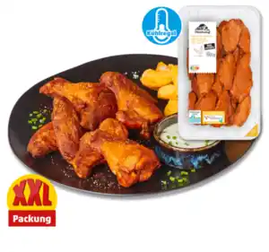 MÜHLENHOF Frische Chicken-Wings*