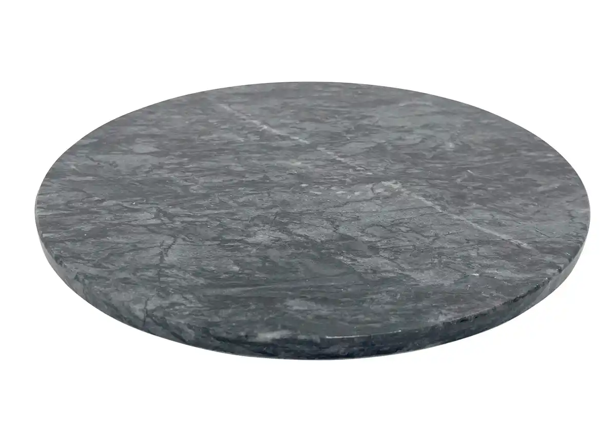 Bild 1 von Servierplatte Marmor