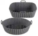 Bild 1 von HOME IDEAS Cooking Formen für Heißluftfritteuse*