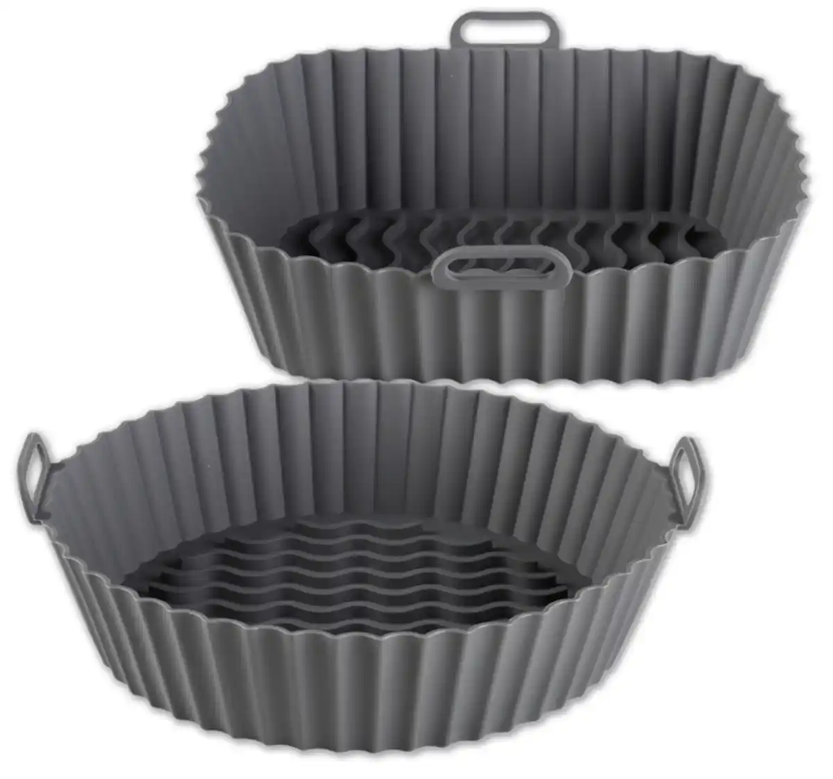 Bild 1 von HOME IDEAS Cooking Formen für Heißluftfritteuse*