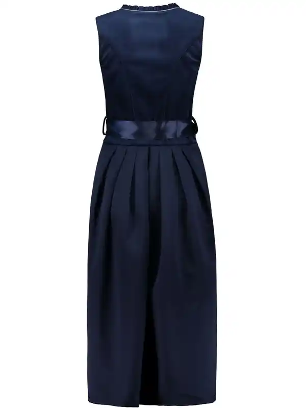 Bild 2 von Damen Dirndl Marine