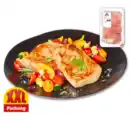 Bild 1 von MÜHLENHOF Frische Puten-Schnitzel*