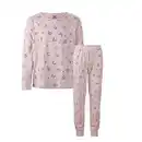 Bild 1 von L&D Pyjama, Pink, 122/128