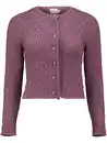 Bild 1 von Damen Trachtenstrickjacke Rosa
