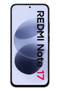 Xiaomi REDMI Note 17 128GB
