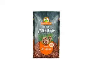 Grüner Jan Premium Pinienrinde