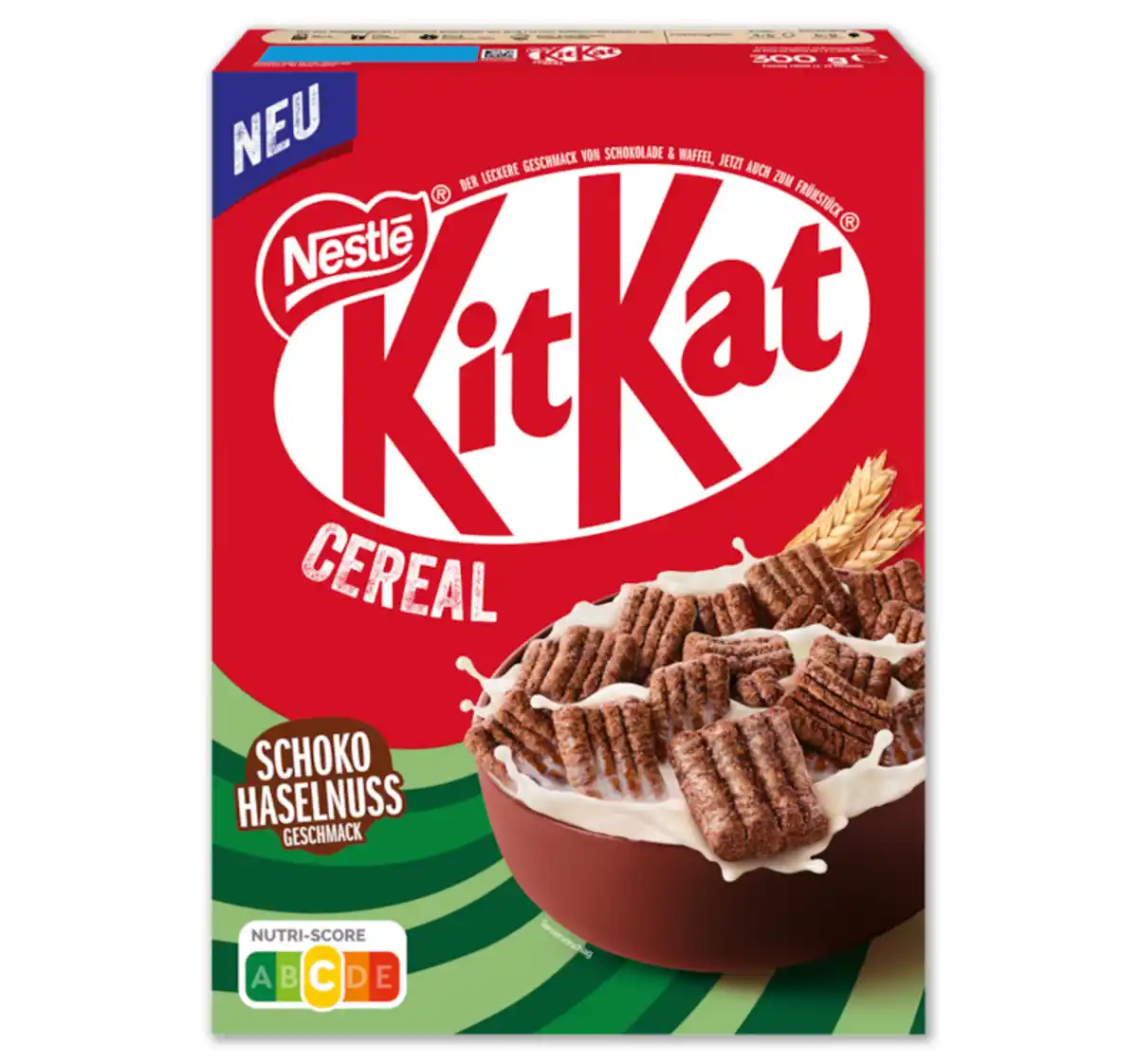 Bild 1 von NESTLÉ Cerealien*