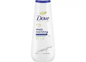 Dove Duschgel deeply nourishing