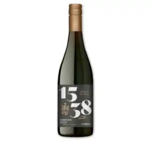 Pfalz 1538 Dornfelder Merlot*