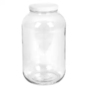 XXXL-Einmachglas ca. 4250 ml