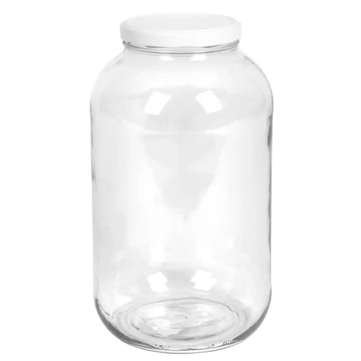Bild 1 von XXXL-Einmachglas ca. 4250 ml