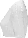 Bild 3 von Damen Dirndlbluse Weiß