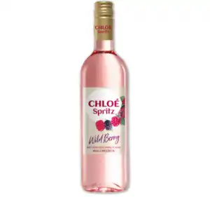 CHLOÉ Chloé Spritz Wild Berry*