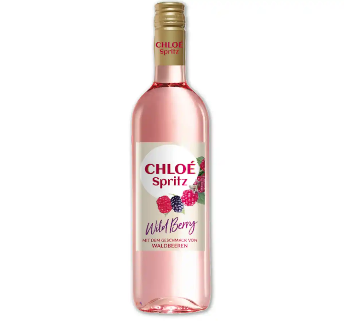 Bild 1 von CHLOÉ Chloé Spritz Wild Berry*