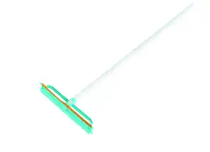 CLEANmaxx Polster- & Teppichbürste