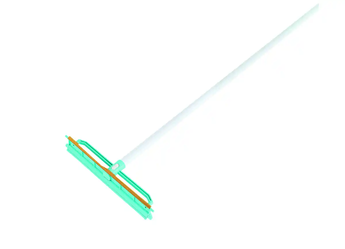 Bild 1 von CLEANmaxx Polster- & Teppichbürste