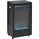 Bild 1 von FIREFIX Gas-Heizofen 4200 CLASSIC schwarz