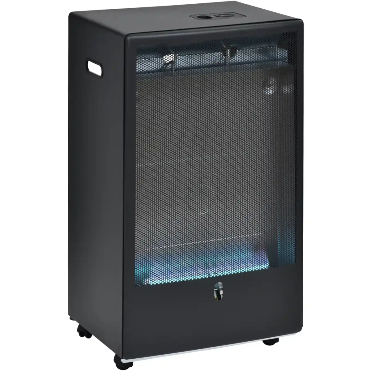 Bild 1 von FIREFIX Gas-Heizofen 4200 CLASSIC schwarz
