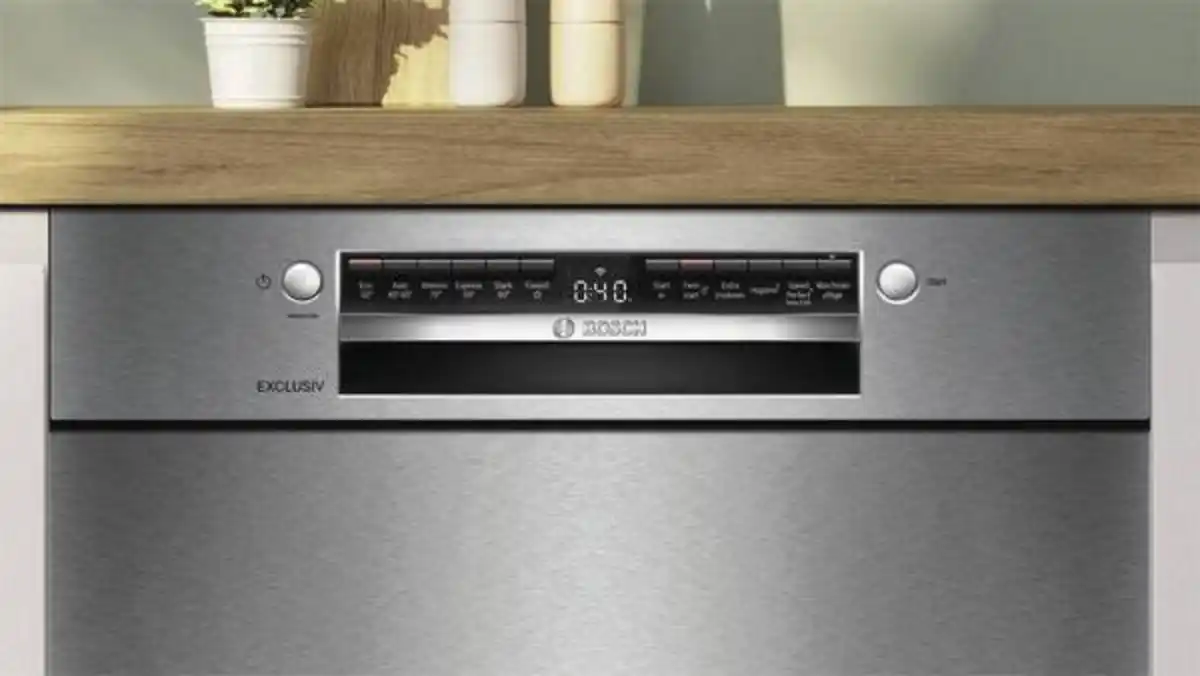 Bild 3 von Bosch SMU4EUS00D