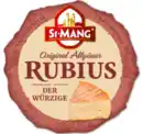 Bild 1 von ST. MANG Allgäuer Rubius Weichkäse*