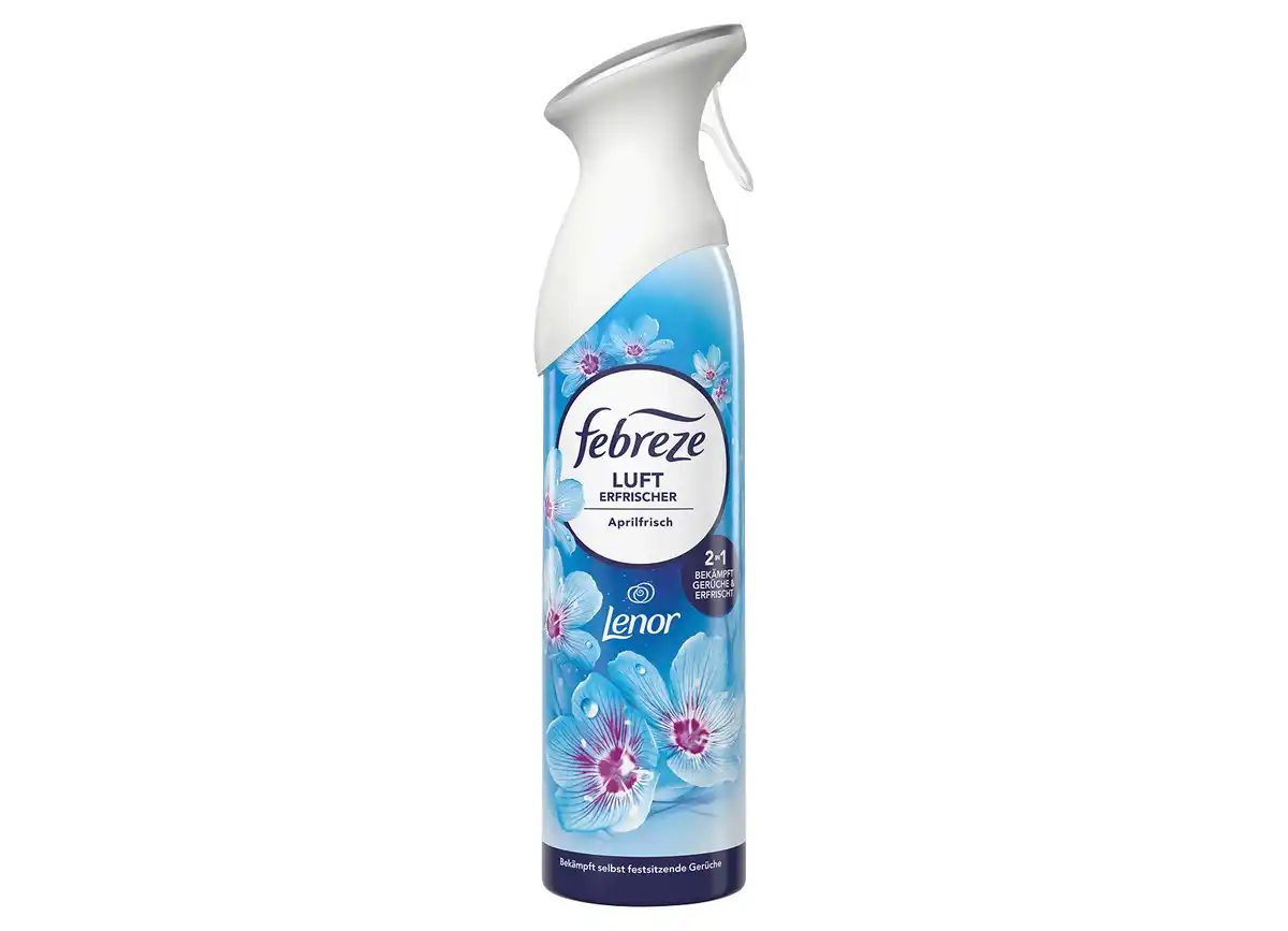Bild 1 von Febreze Lufterfrischer versch. Sorten