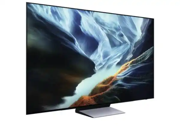 Bild 2 von Samsung GQ65S90HAEXZG