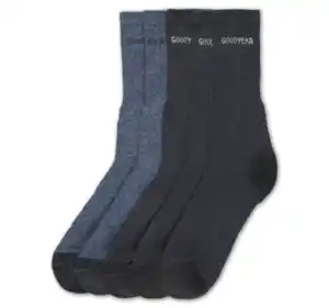 GOODYEAR Outdoor-Socken*