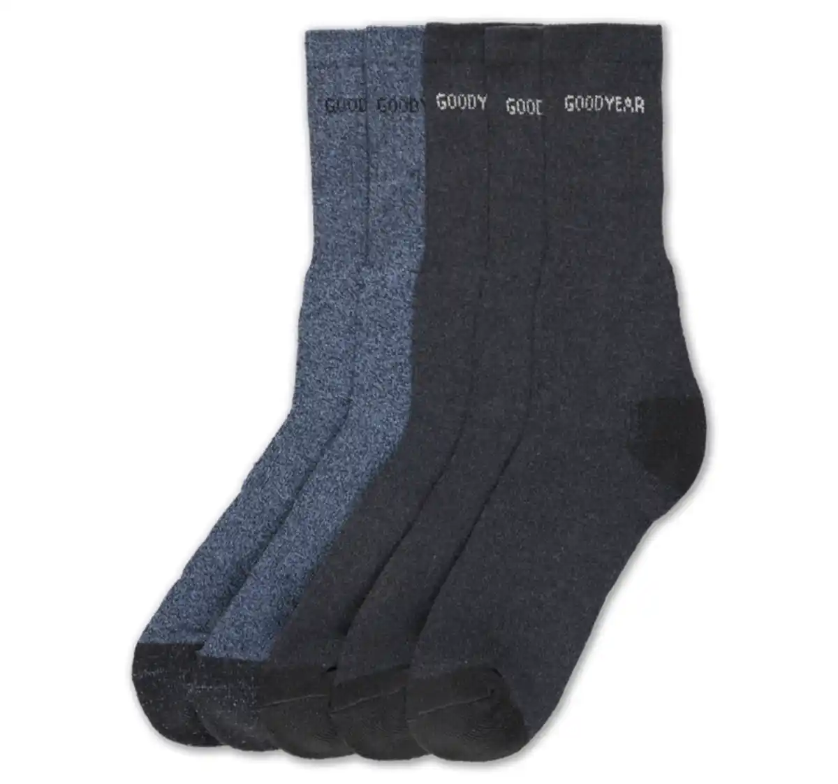 Bild 1 von GOODYEAR Outdoor-Socken*