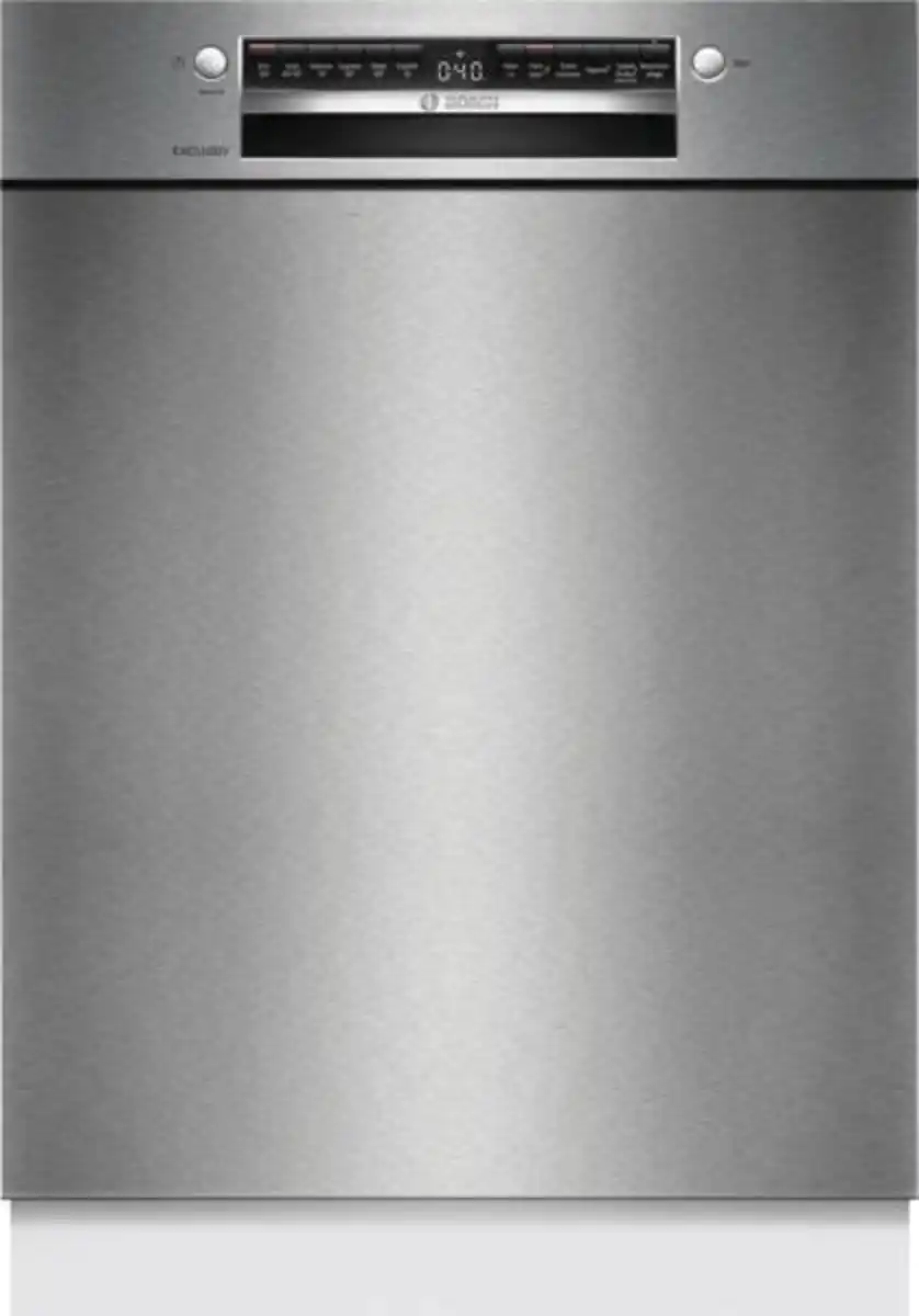 Bild 1 von Bosch SMU4EUS00D
