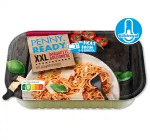 PENNY READY XXL Fertiggericht*