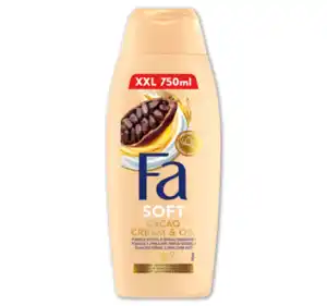 FA Duschgel*