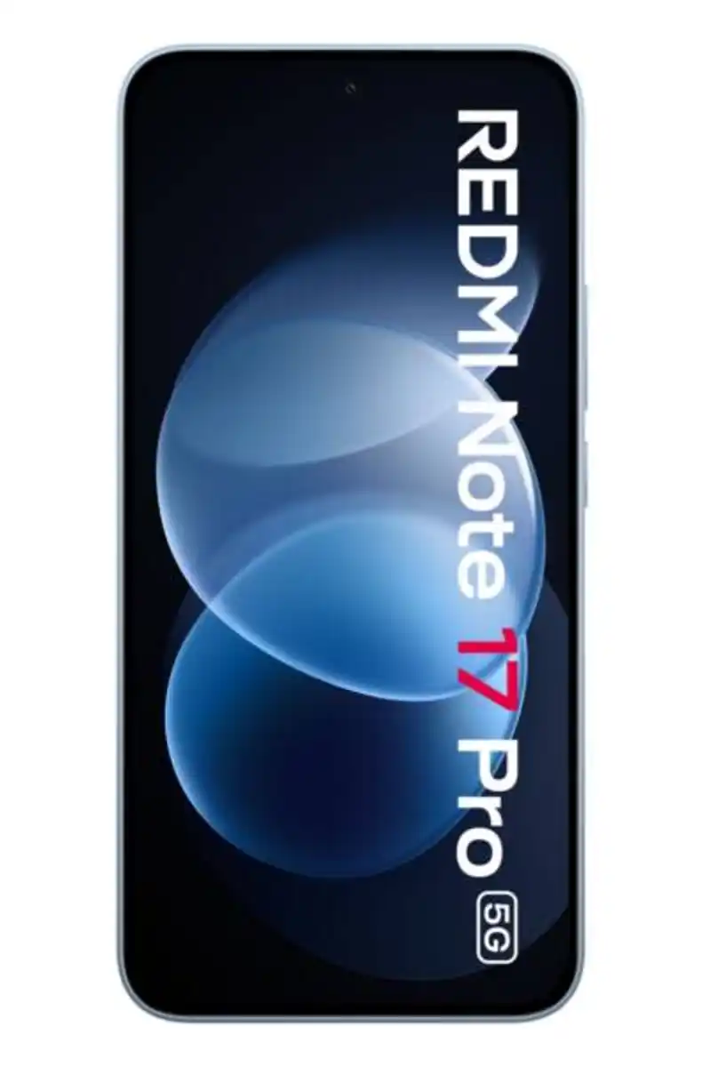 Bild 1 von Xiaomi REDMI Note 17 Pro 5G 256GB