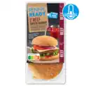 Bild 1 von PENNY READY Rinderburger*