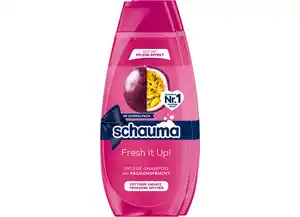 Schauma Shampoo Fresh it Up