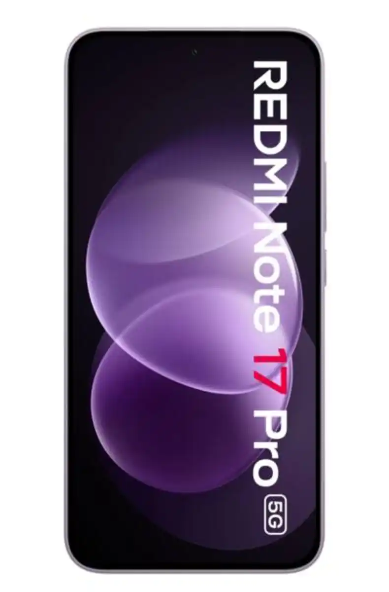 Bild 1 von Xiaomi REDMI Note 17 Pro 5G 256GB