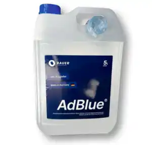 CONCEP-TECH Harnstofflösung »AdBlue«