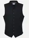 Bild 1 von Herren Trachtenweste aus Wollmix Blau