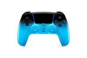 PS5 - DualSense® Wireless-Controller – Rhythm Blue, 0 Rhythm