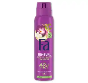 FA Deospray*