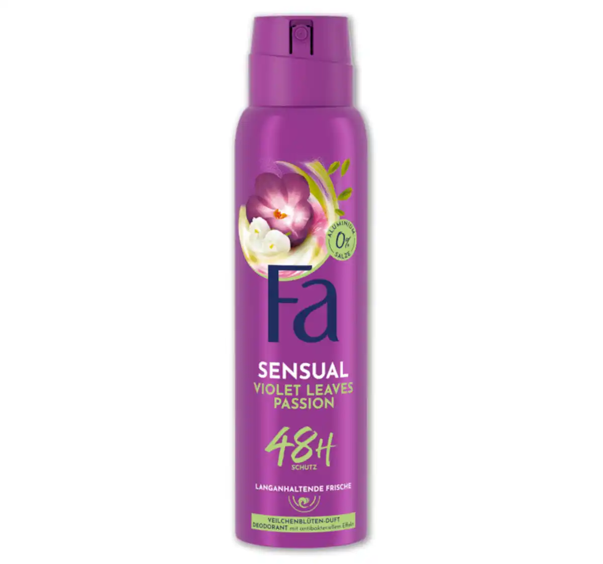 Bild 1 von FA Deospray*